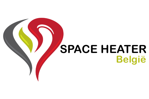 Space Heater België logo 600